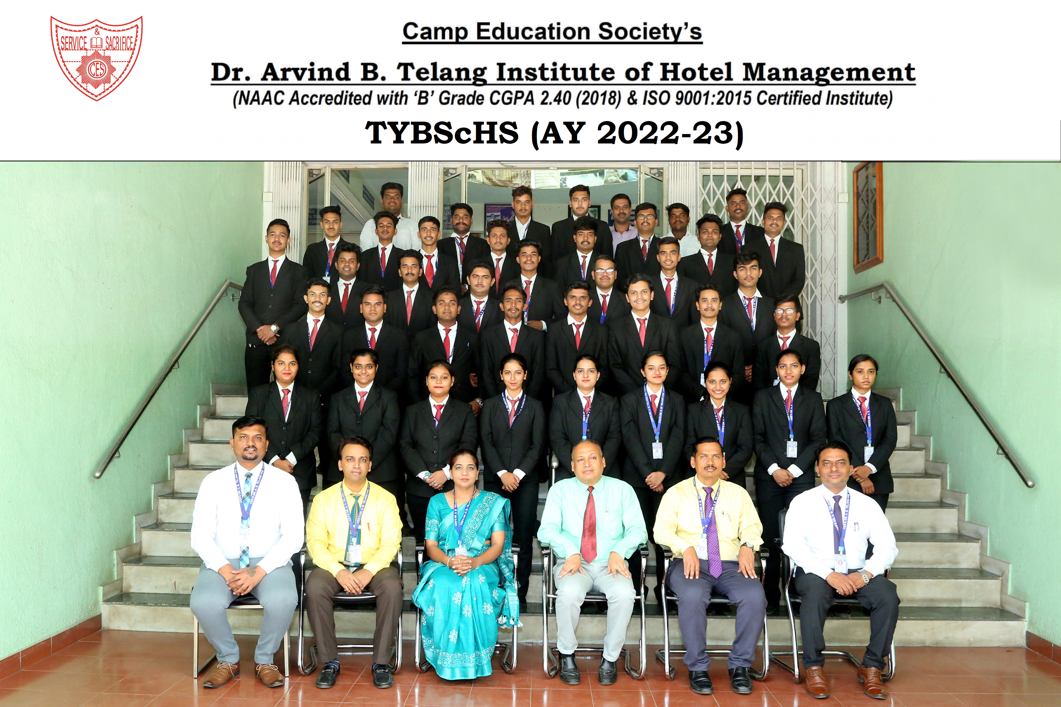 Faculty