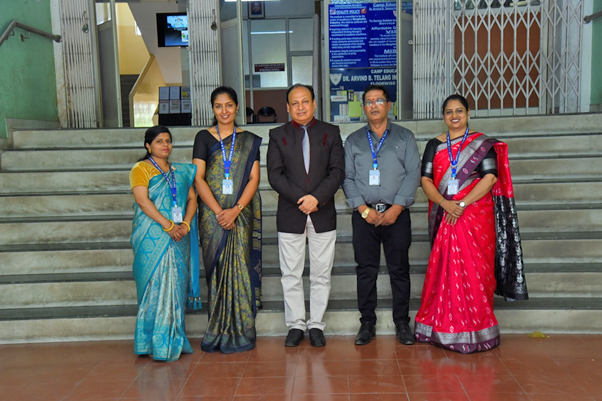 Faculty