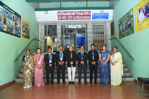 Faculty